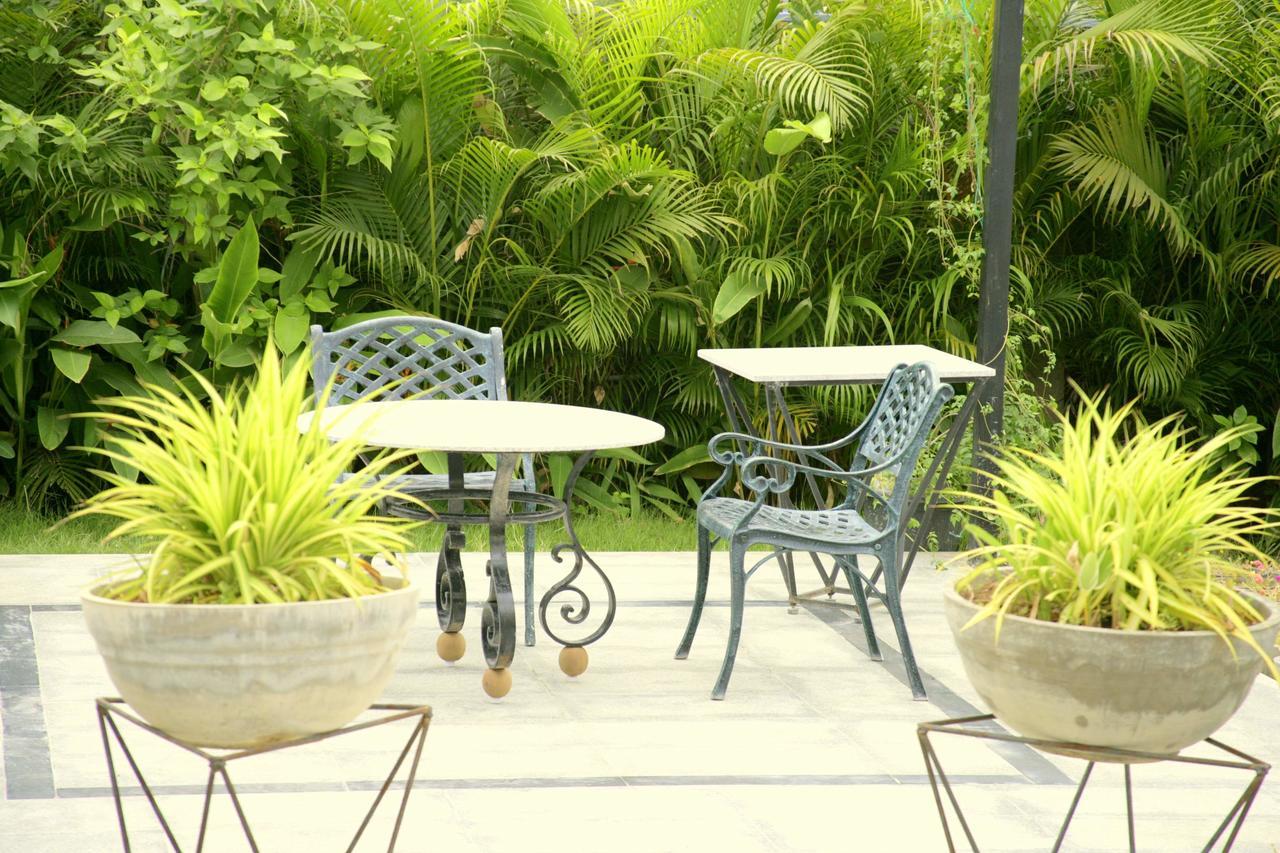 Hotel Villa Highnest - Oragadam -Sriperumbudur Buitenkant foto