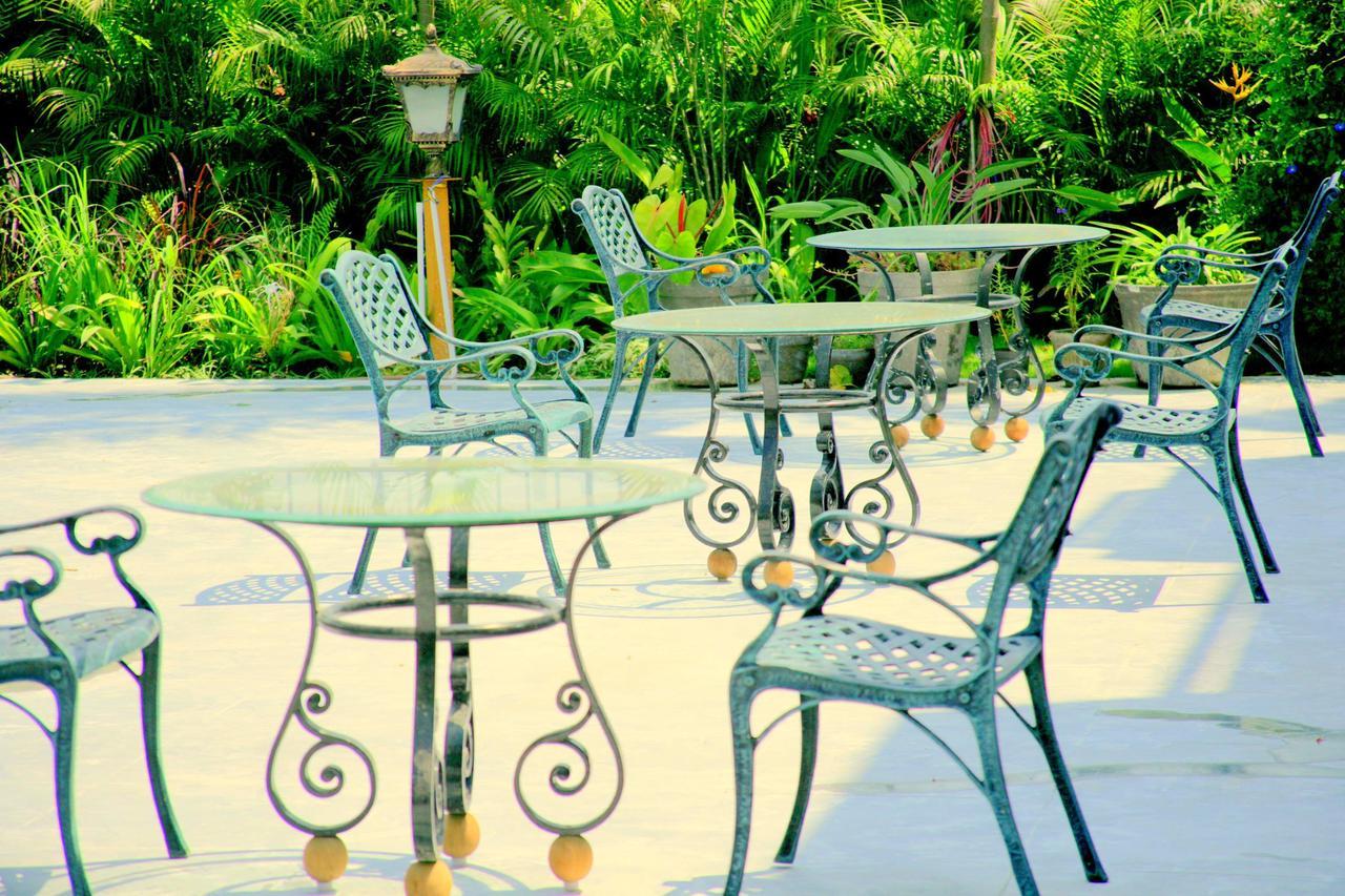 Hotel Villa Highnest - Oragadam -Sriperumbudur Buitenkant foto