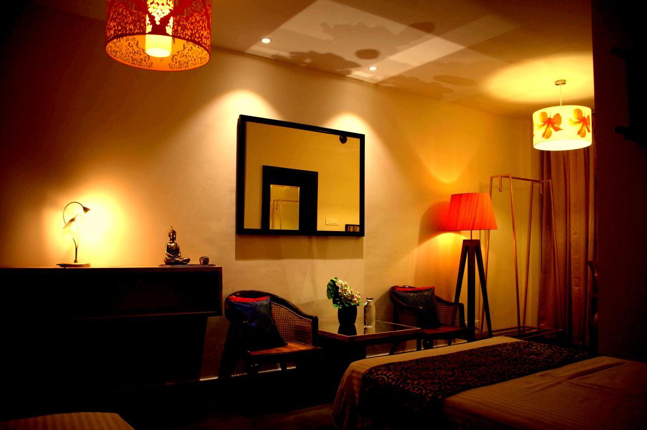Hotel Villa Highnest - Oragadam -Sriperumbudur Buitenkant foto