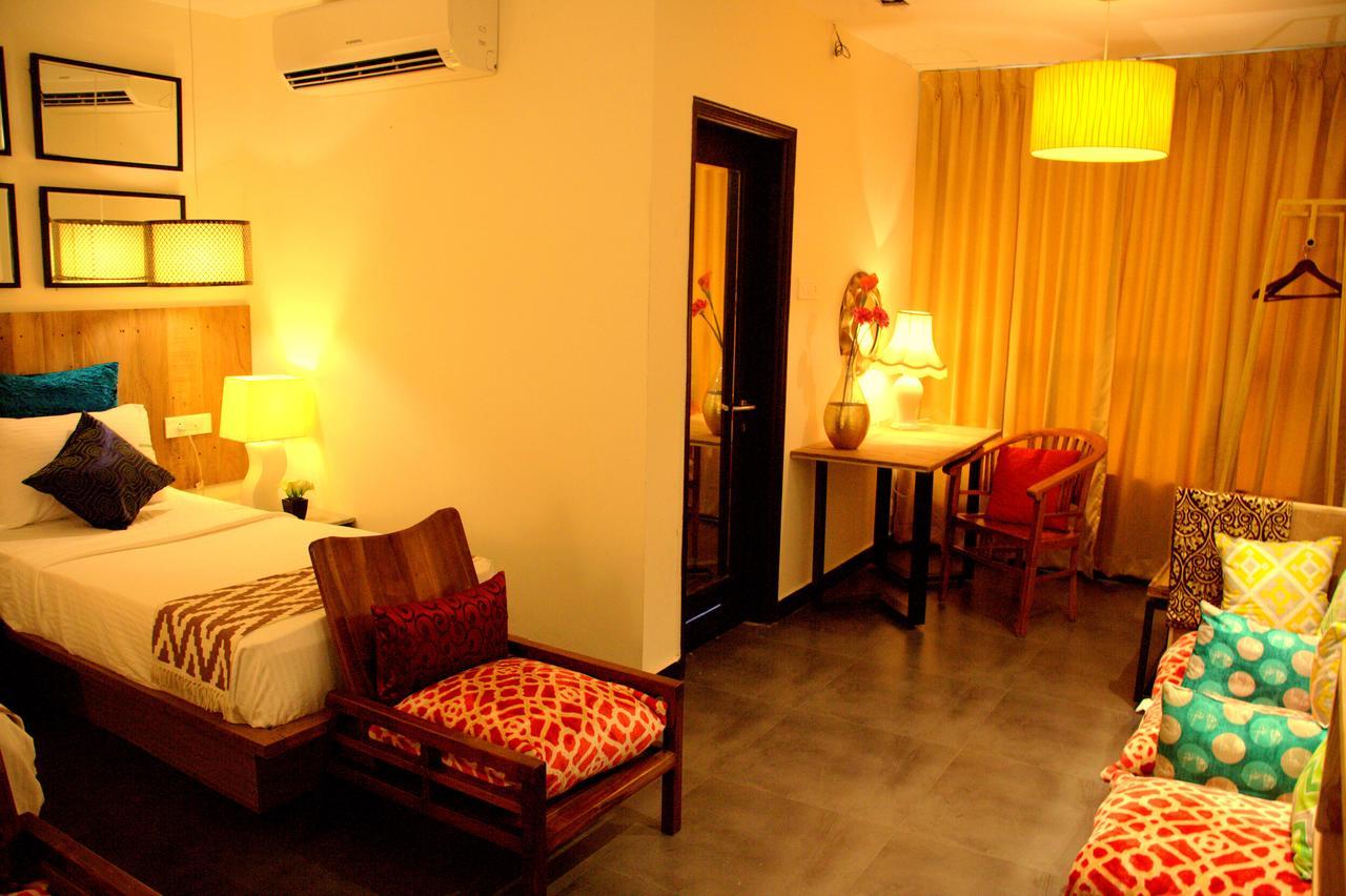 Hotel Villa Highnest - Oragadam -Sriperumbudur Buitenkant foto