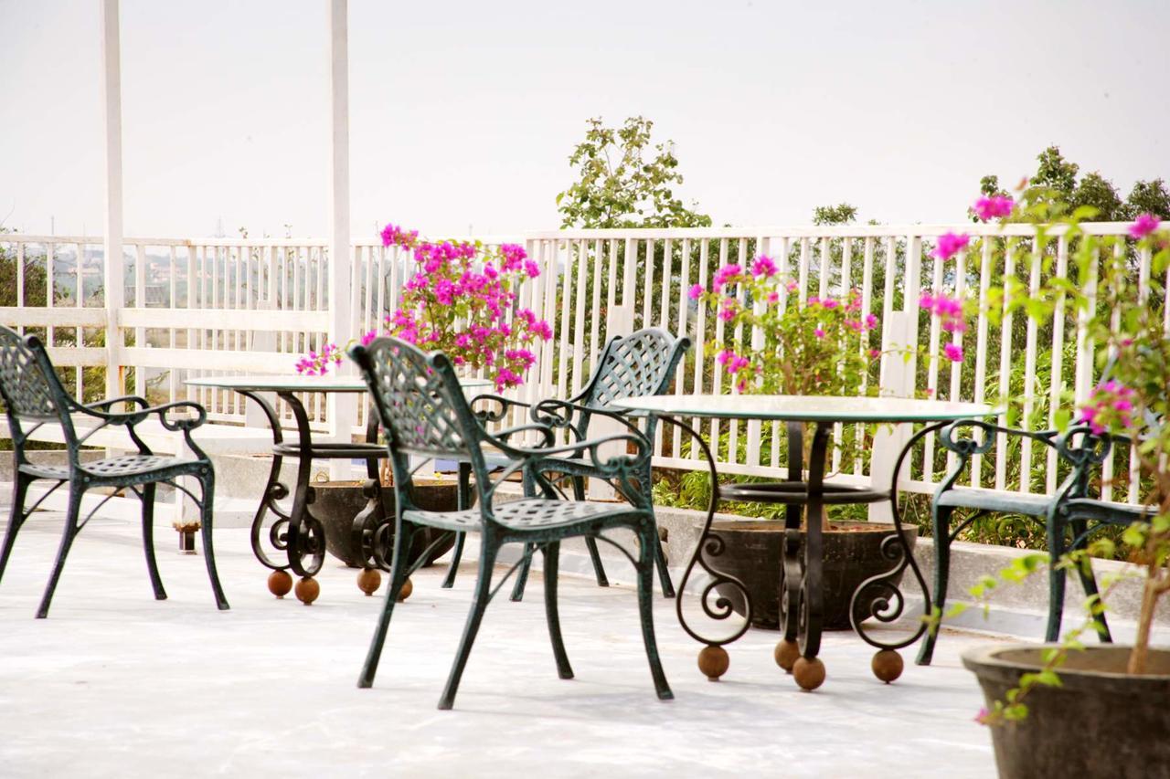 Hotel Villa Highnest - Oragadam -Sriperumbudur Buitenkant foto