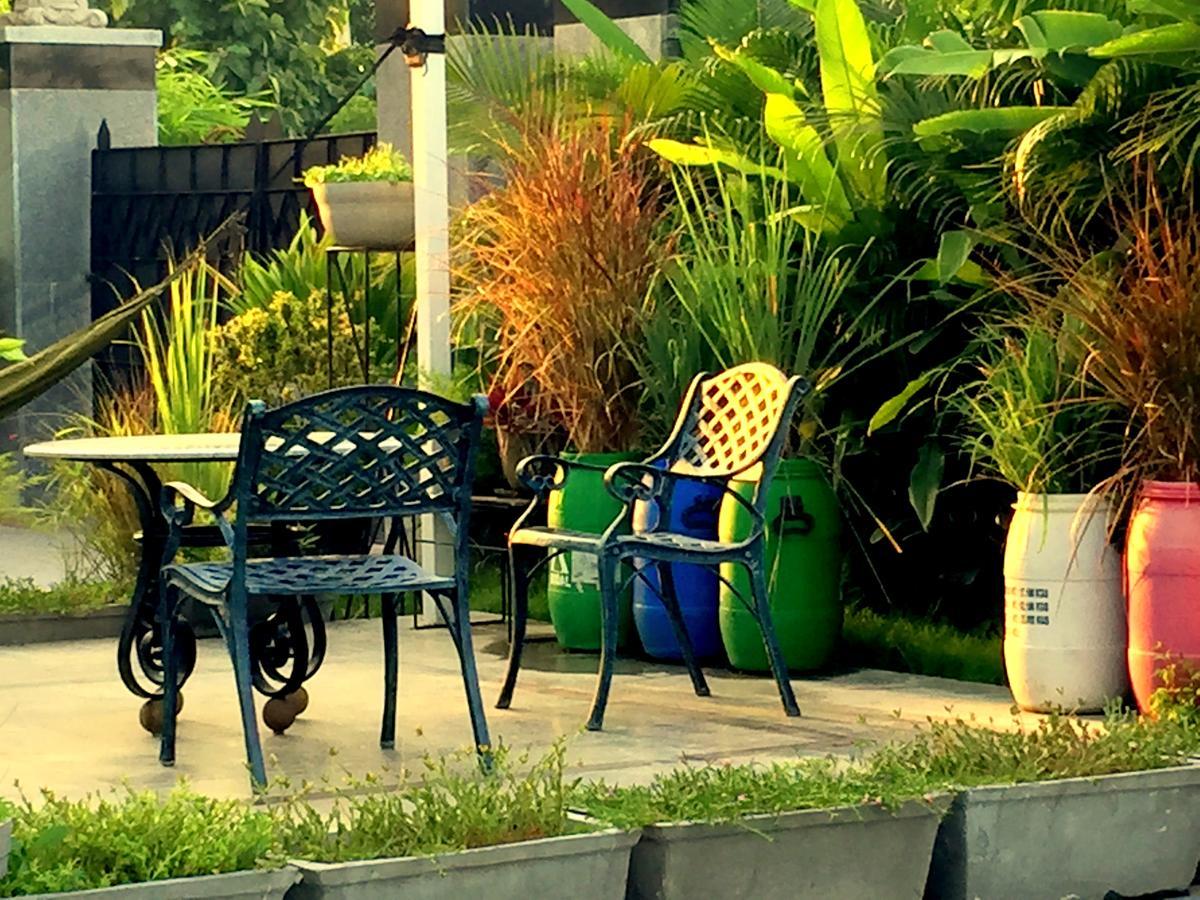 Hotel Villa Highnest - Oragadam -Sriperumbudur Buitenkant foto