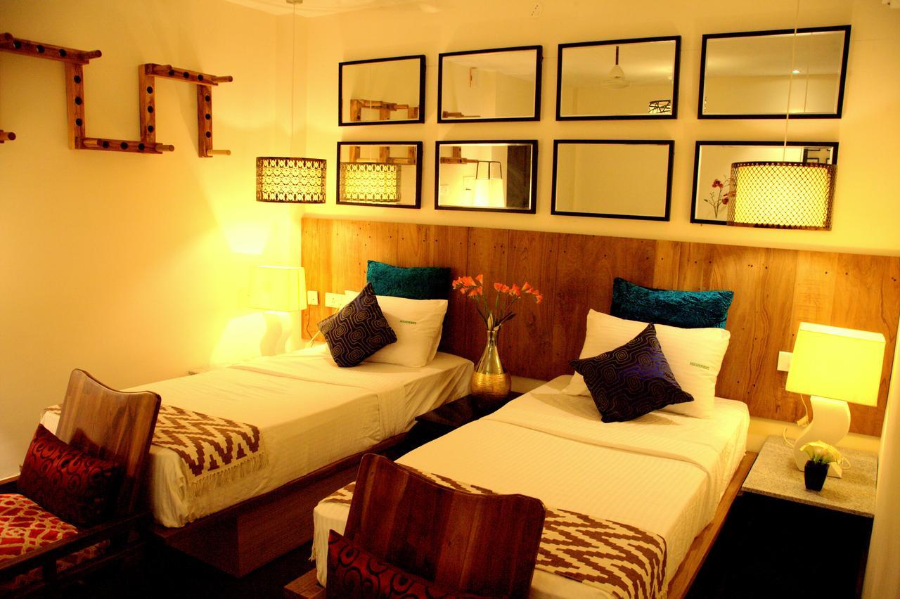 Hotel Villa Highnest - Oragadam -Sriperumbudur Buitenkant foto