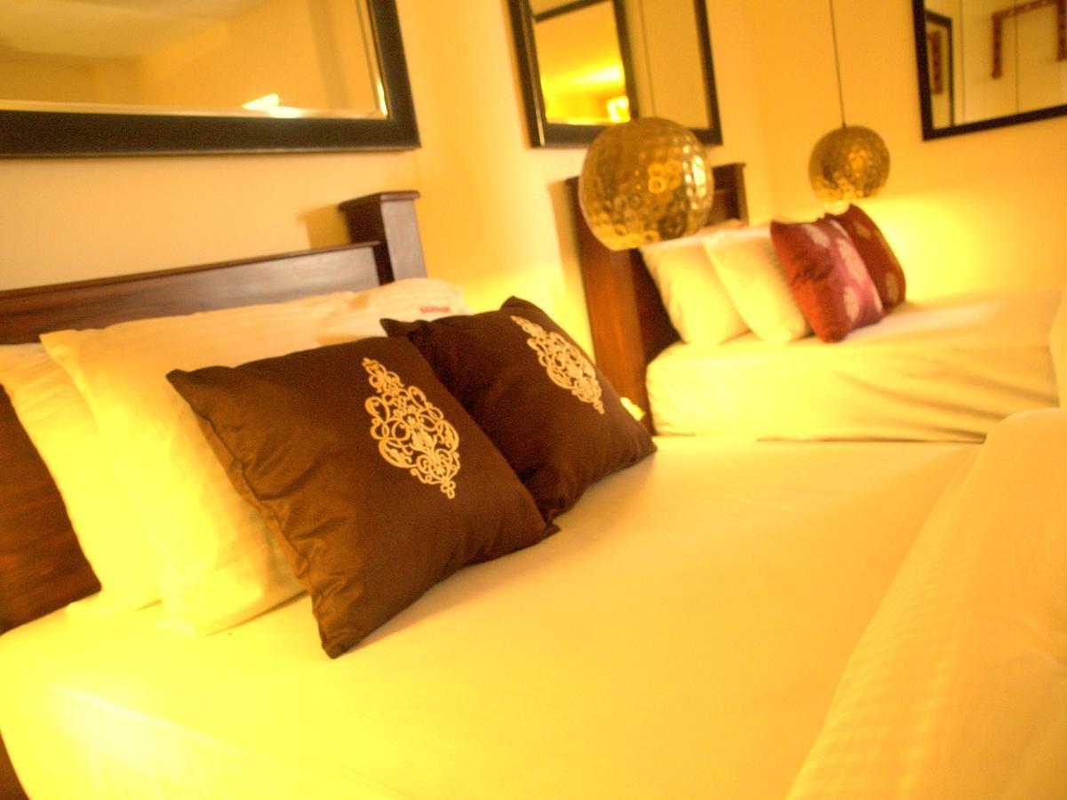 Hotel Villa Highnest - Oragadam -Sriperumbudur Buitenkant foto
