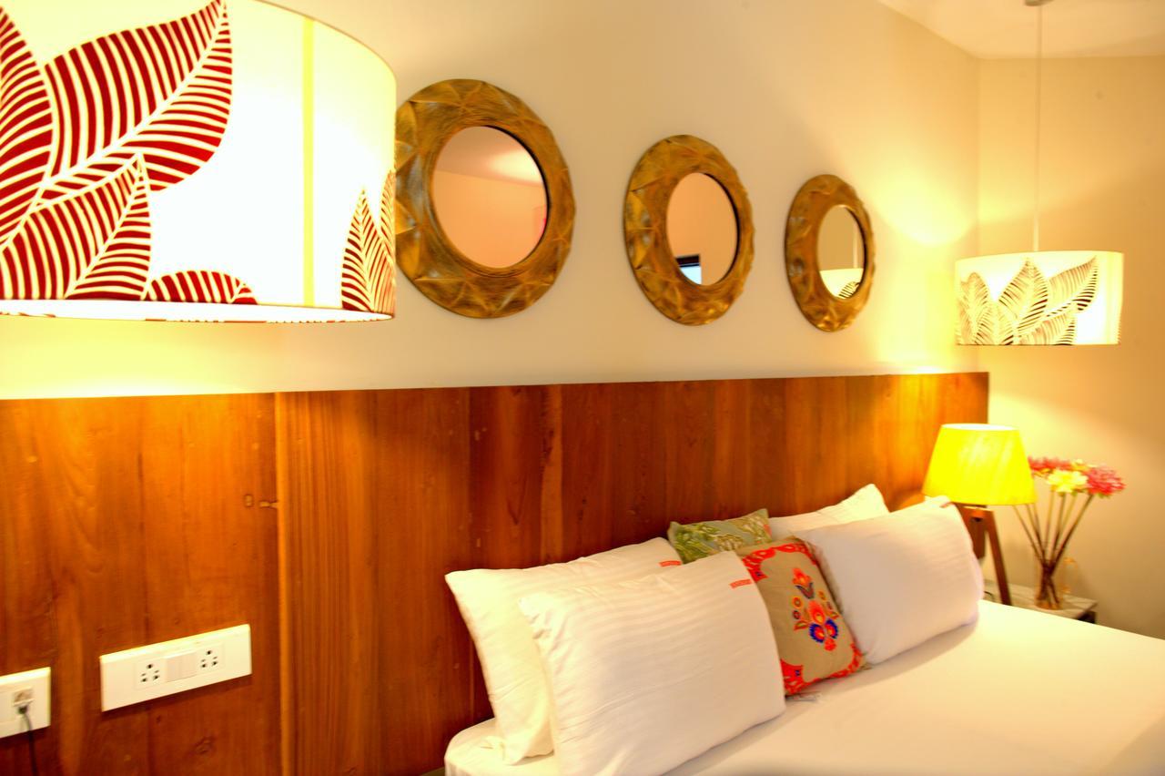 Hotel Villa Highnest - Oragadam -Sriperumbudur Buitenkant foto