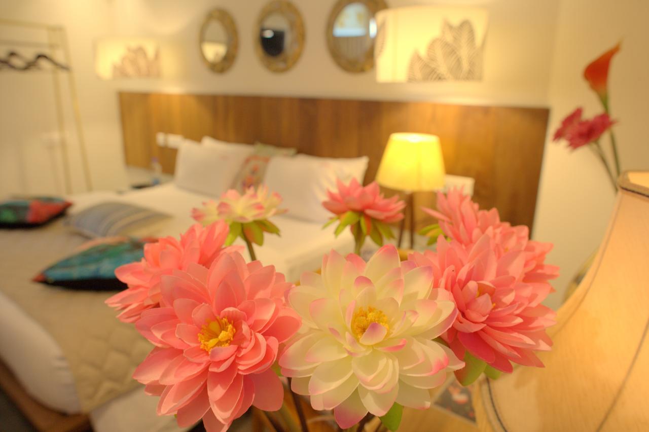 Hotel Villa Highnest - Oragadam -Sriperumbudur Buitenkant foto