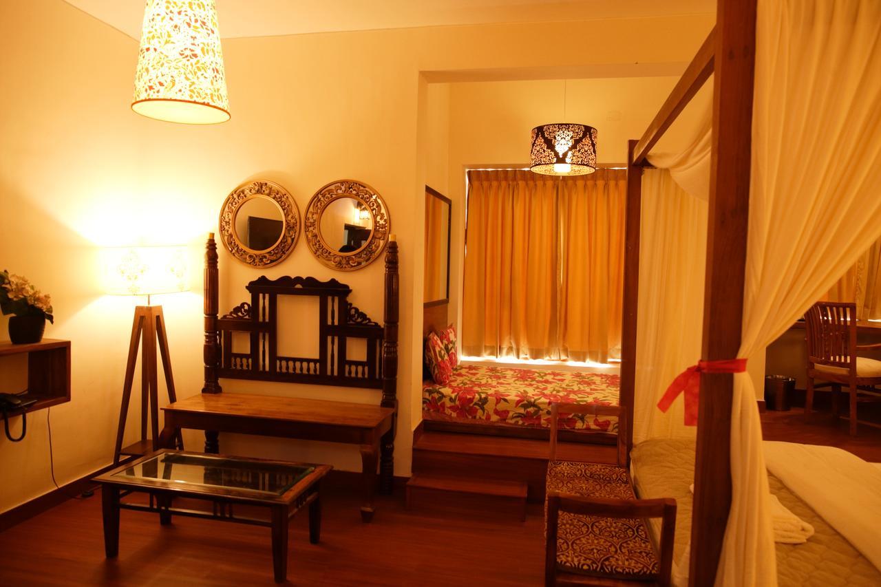 Hotel Villa Highnest - Oragadam -Sriperumbudur Buitenkant foto