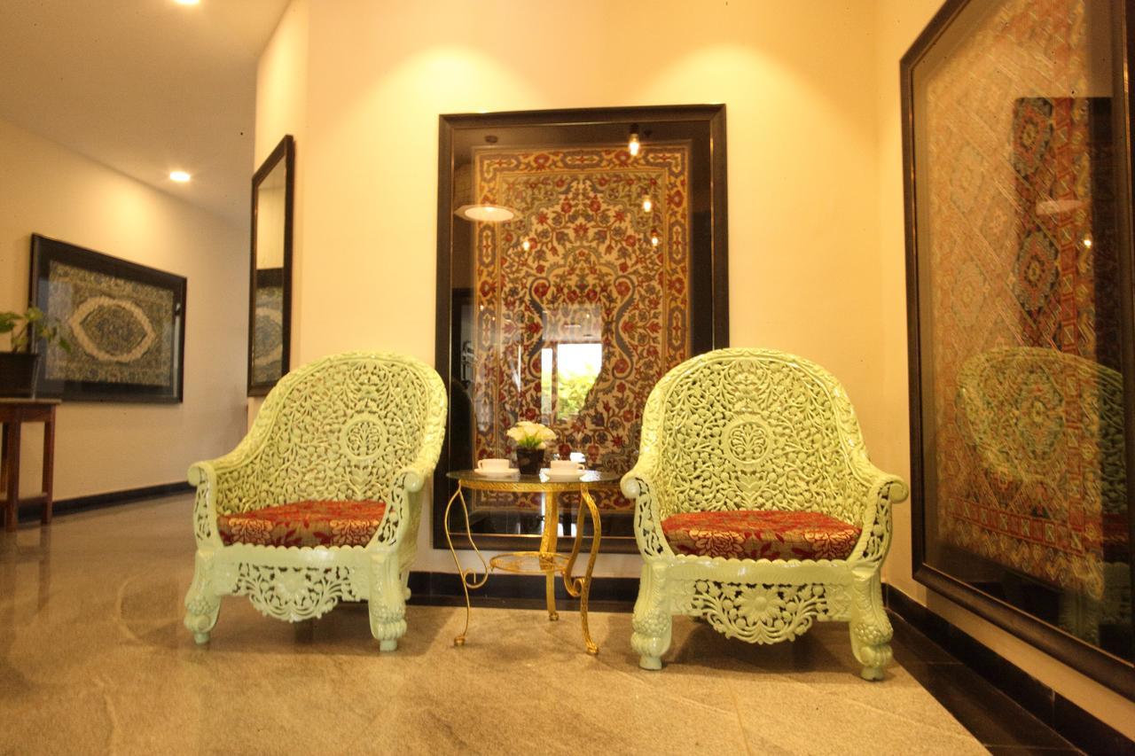 Hotel Villa Highnest - Oragadam -Sriperumbudur Buitenkant foto