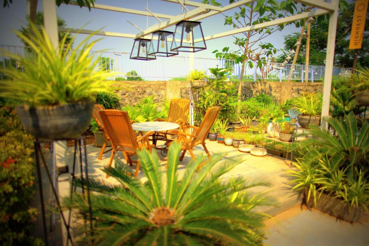 Hotel Villa Highnest - Oragadam -Sriperumbudur Buitenkant foto