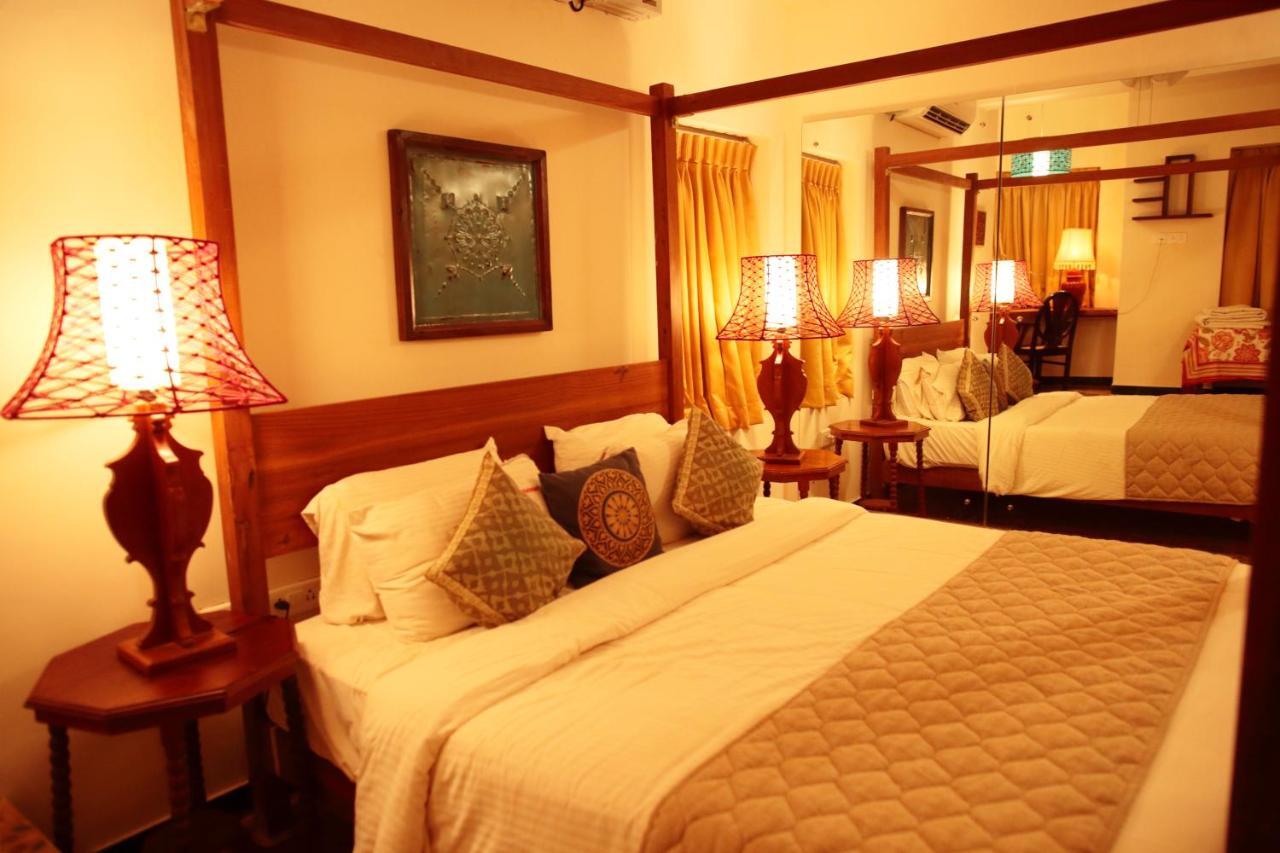 Hotel Villa Highnest - Oragadam -Sriperumbudur Buitenkant foto